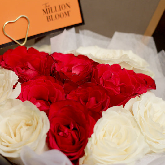 Twelve Poetic Pearls