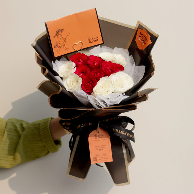 Twelve Poetic Pearls