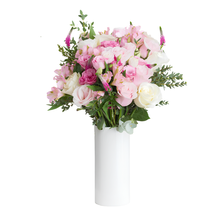 Dulcet of Reconciliation