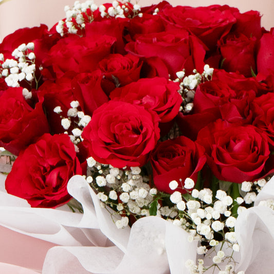 Toko Bunga Buket Premium Jakarta Indonesia