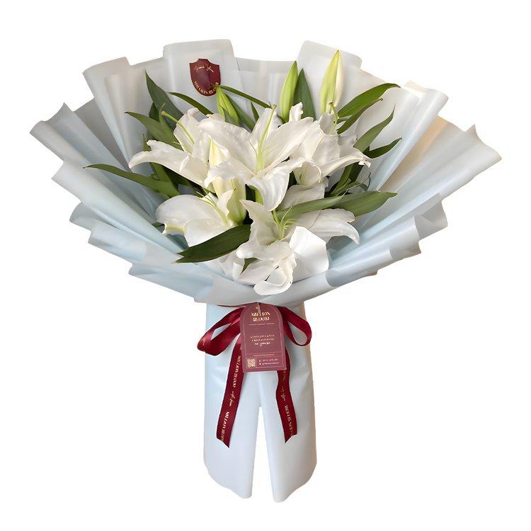 Angelic Beauty - The Million Bloom® -