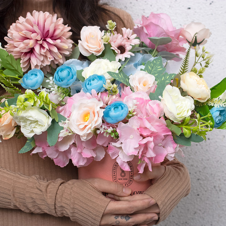 Love and Blooms - Bloom Box