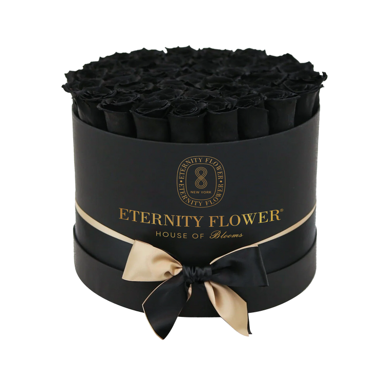 Eternal Flower Jakarta Indonesia