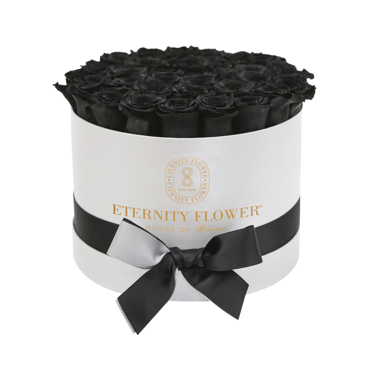 Eternal Flower Jakarta Indonesia