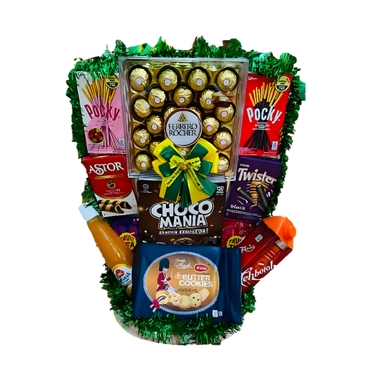 Bliss Hampers - The Million Bloom® -