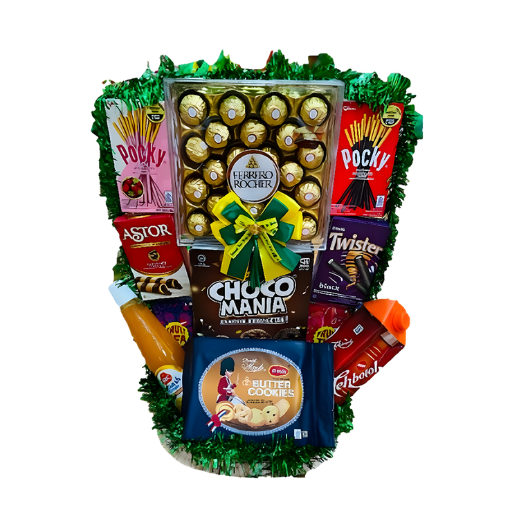 Bliss Hampers - The Million Bloom® -