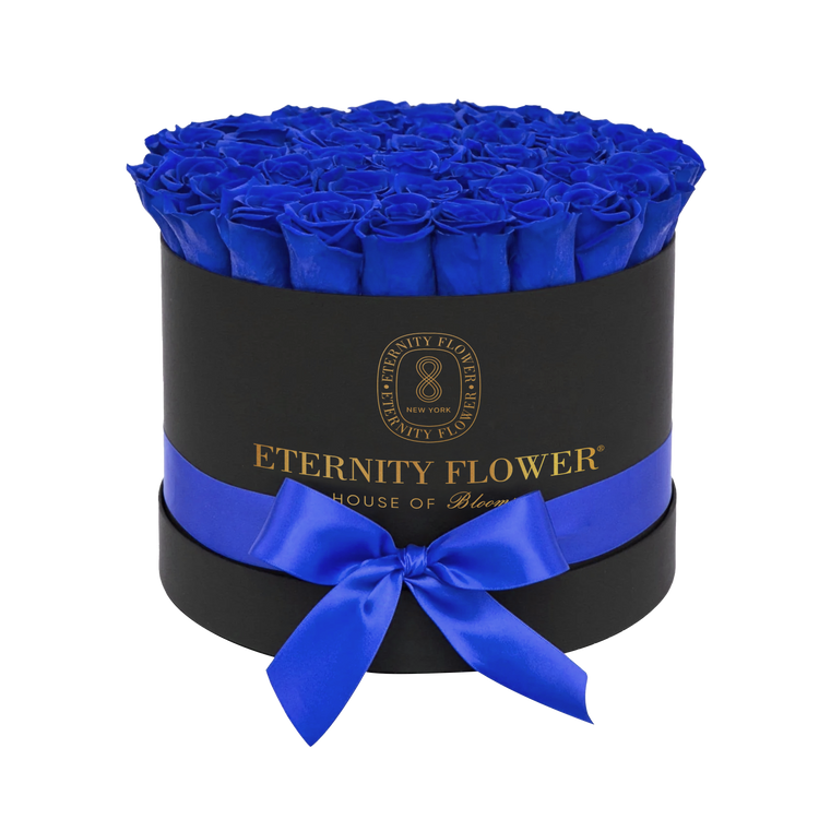 Eternal Flower Jakarta Indonesia