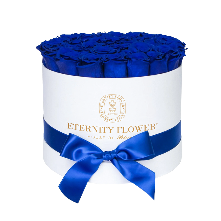 Eternal Flower Jakarta Indonesia