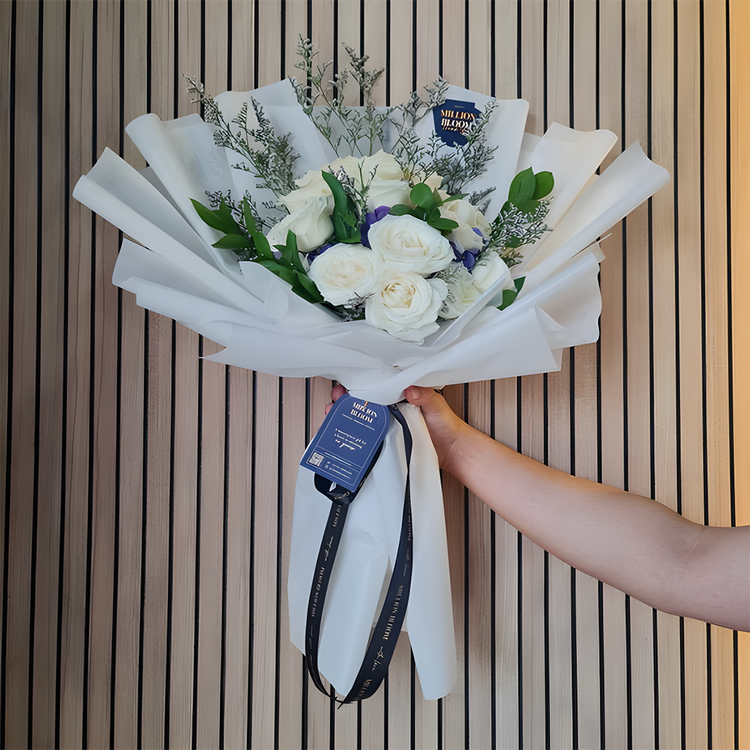 Cloud Nine - The Million Bloom® -