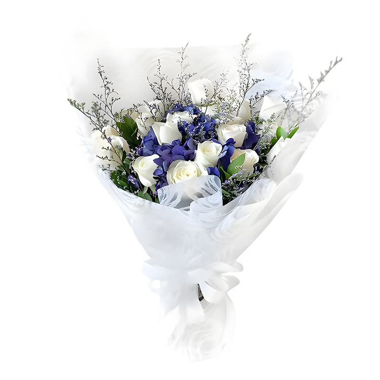 Cloud Nine - The Million Bloom® -