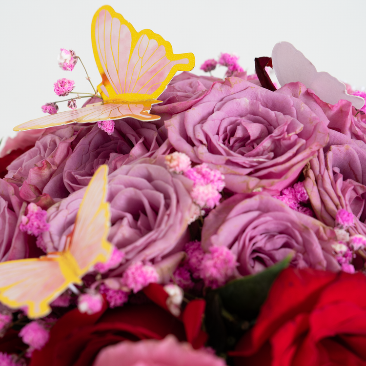 Blooming Infatuation