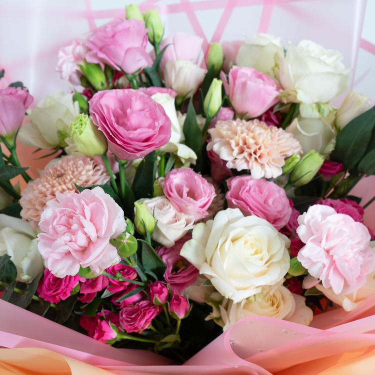 Enchanting Encounter