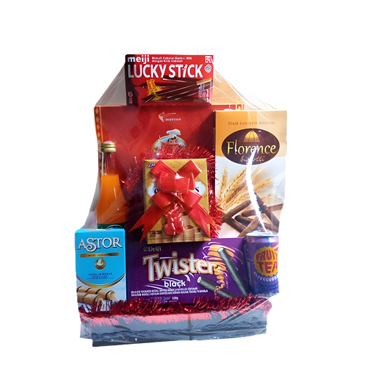 Delight Hampers - The Million Bloom® -