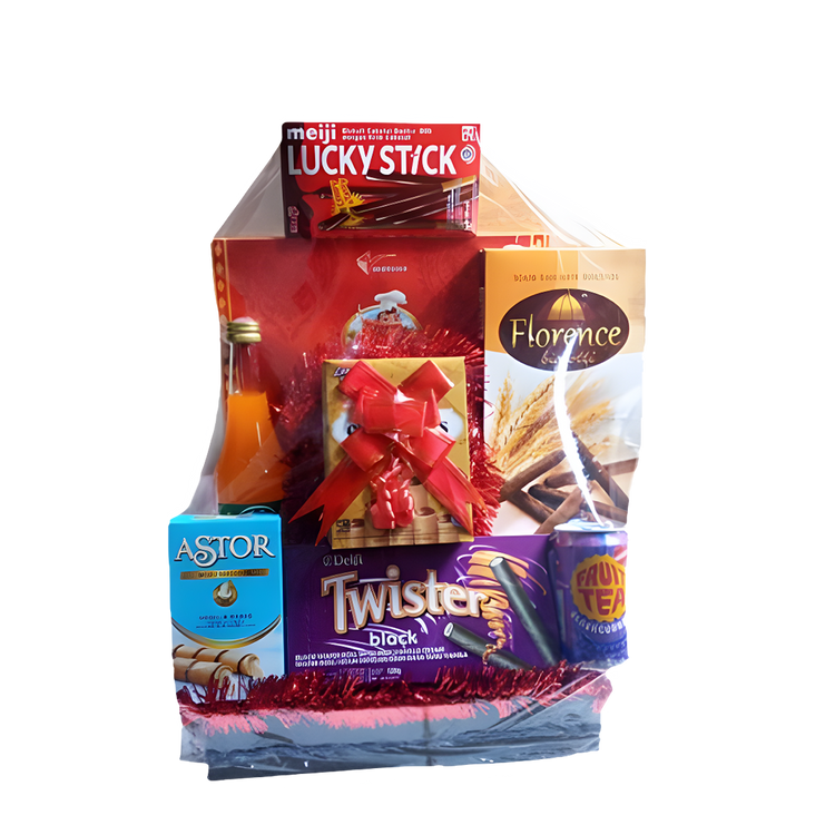 Delight Hampers - The Million Bloom® -