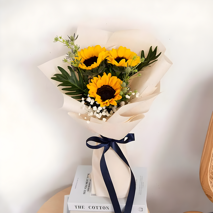 Fields of Joy - The Million Bloom® -