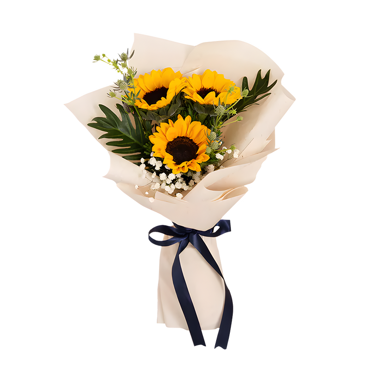 Fields of Joy - The Million Bloom® -