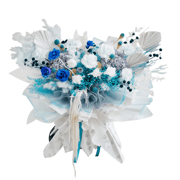 Premium Bouquet Jakarta - Million Bloom®