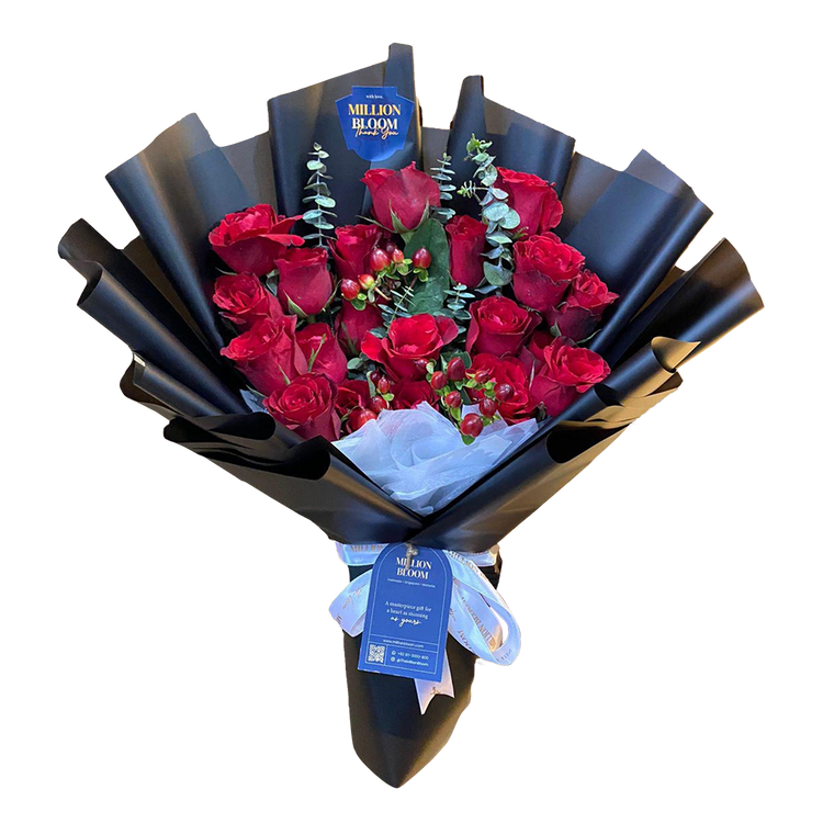 Forever Yours - The Million Bloom® -