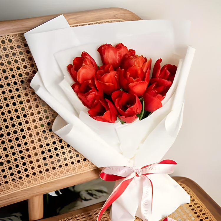 Golden Radiance - The Million Bloom® -