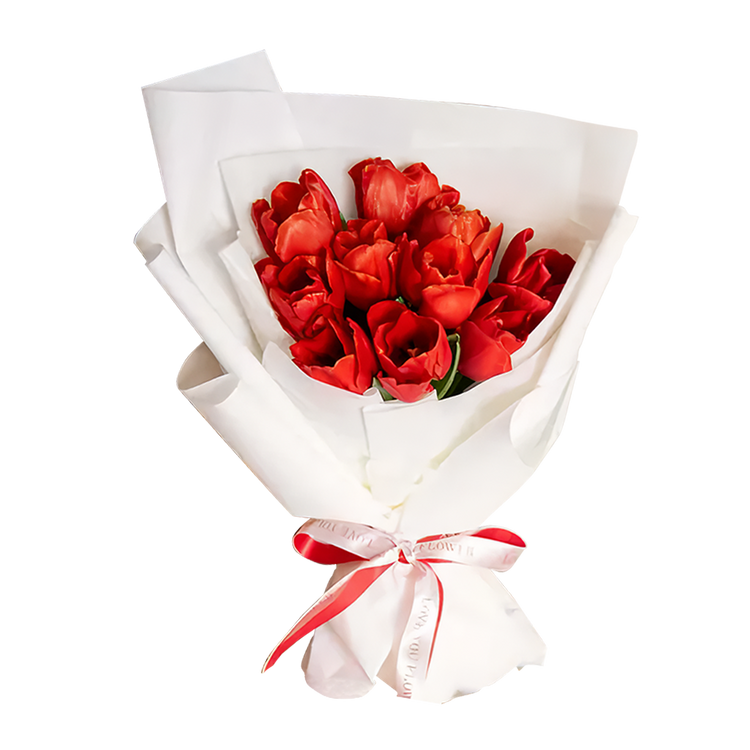 Golden Radiance - The Million Bloom® -