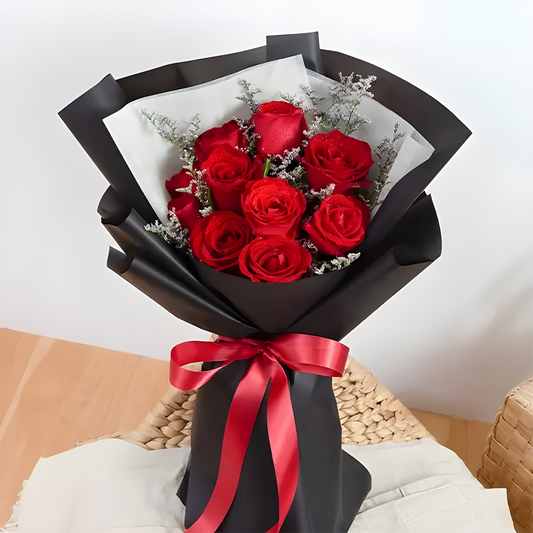 Heartfelt Harmony - The Million Bloom® -