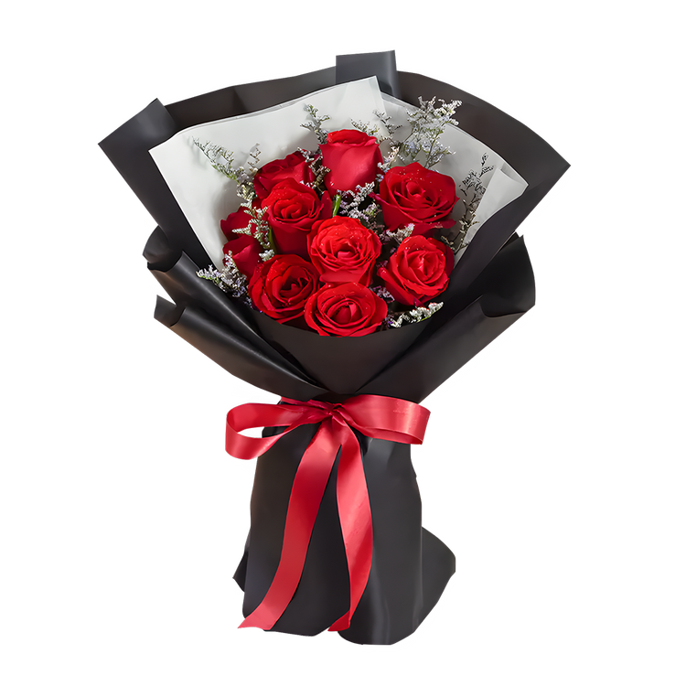 Heartfelt Harmony - The Million Bloom® -