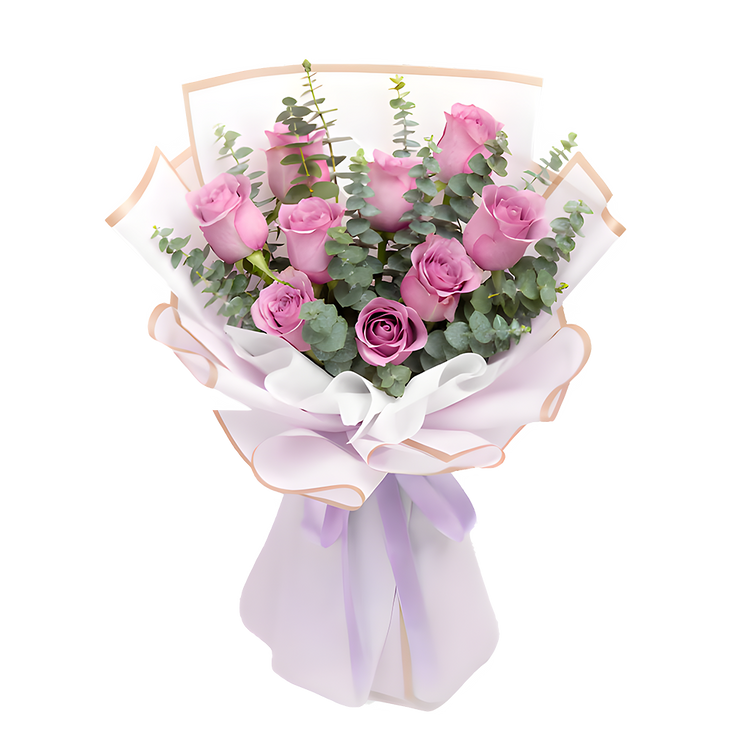 Lilac Love - The Million Bloom® -