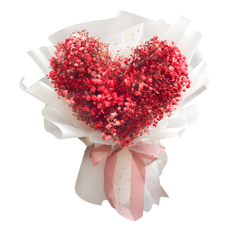 Love Baby Breath
