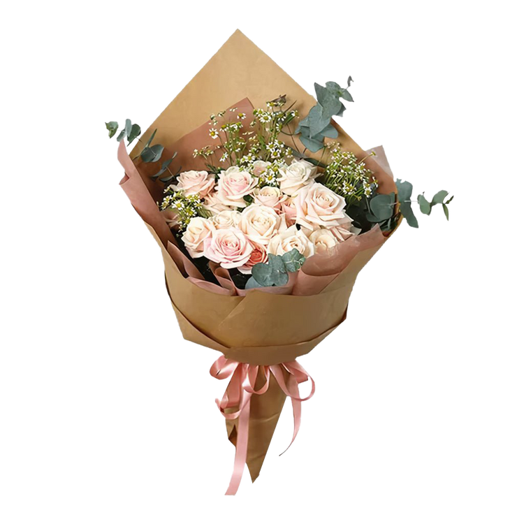 Lovely in Pink - The Million Bloom® -