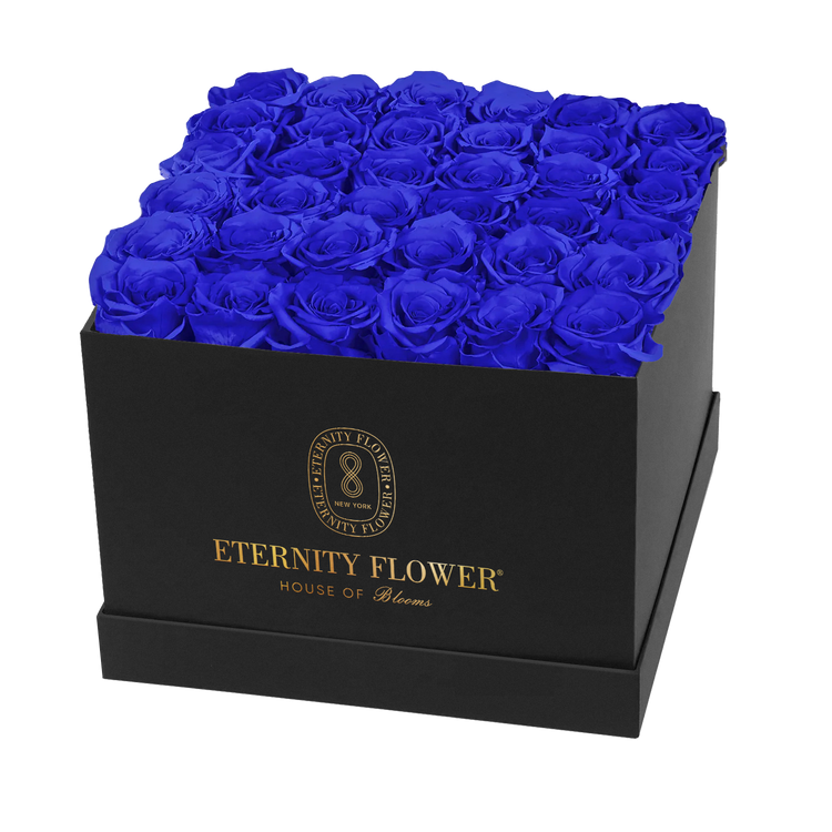 Eternal Flower Jakarta Indonesia