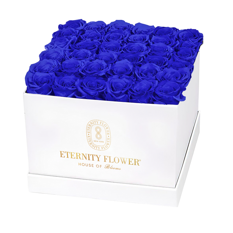 Eternal Flower Jakarta Indonesia