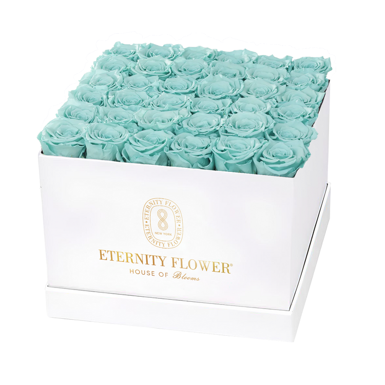 Eternal Flower Jakarta Indonesia