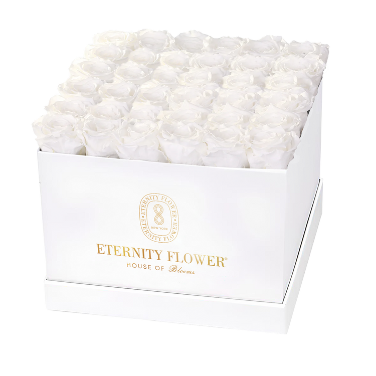 Eternal Flower Jakarta Indonesia