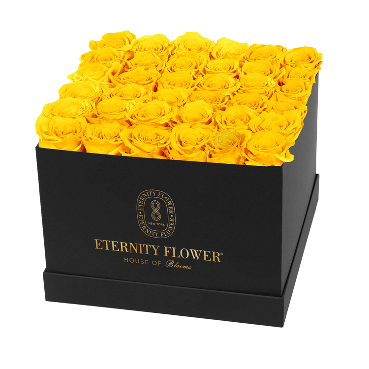 Eternal Flower Jakarta Indonesia