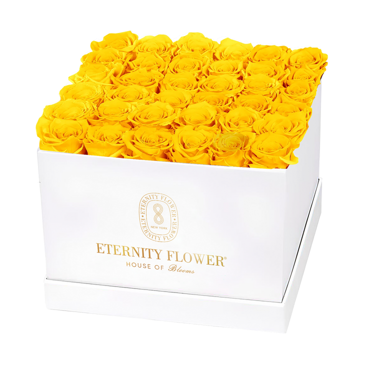 Eternal Flower Jakarta Indonesia