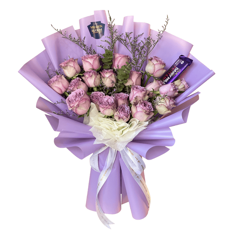 Dolcetto Delight - The Million Bloom® -