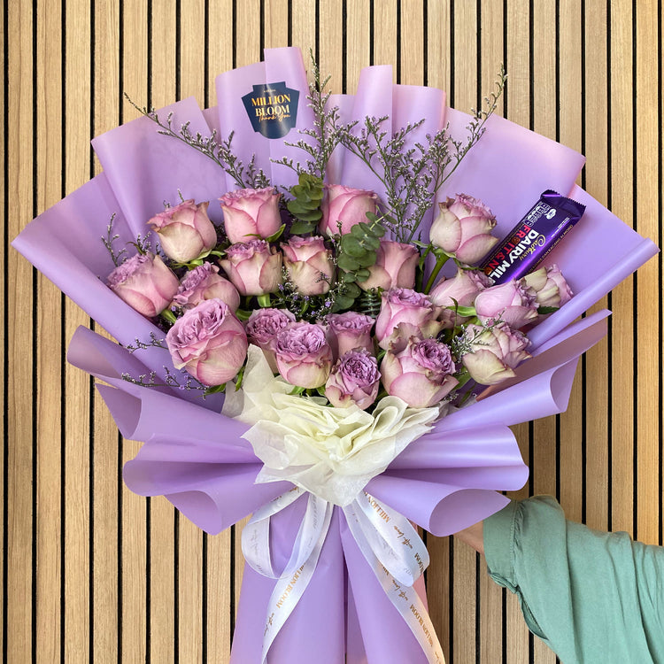 Dolcetto Delight - The Million Bloom® -