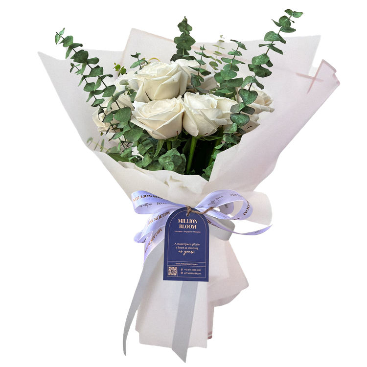 Graceful Blooms - The Million Bloom® -