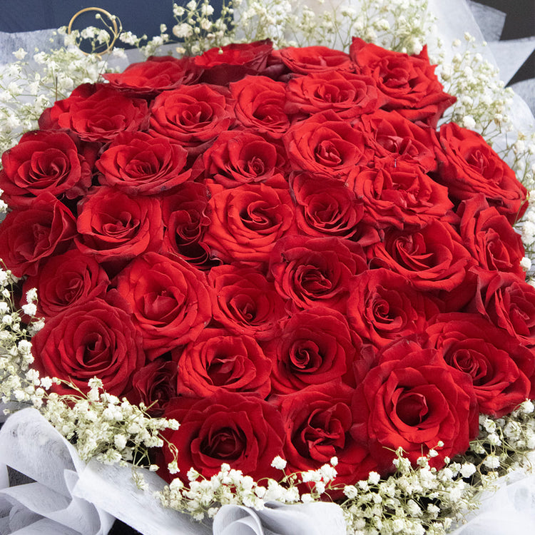 Buket Premium Jakarta Indonesia - Million Bloom®