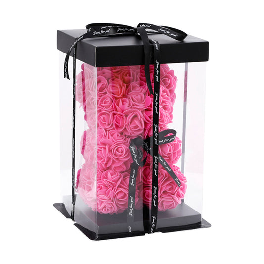 Sweetheart Petal Paws