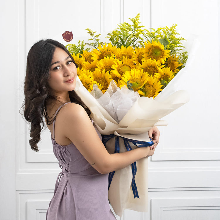 Premium Bouquet - Million Bloom®