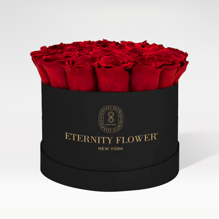 Moonlit Roses - Bloom Box