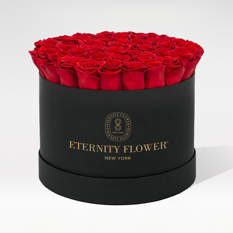 Moonlit Roses - Bloom Box