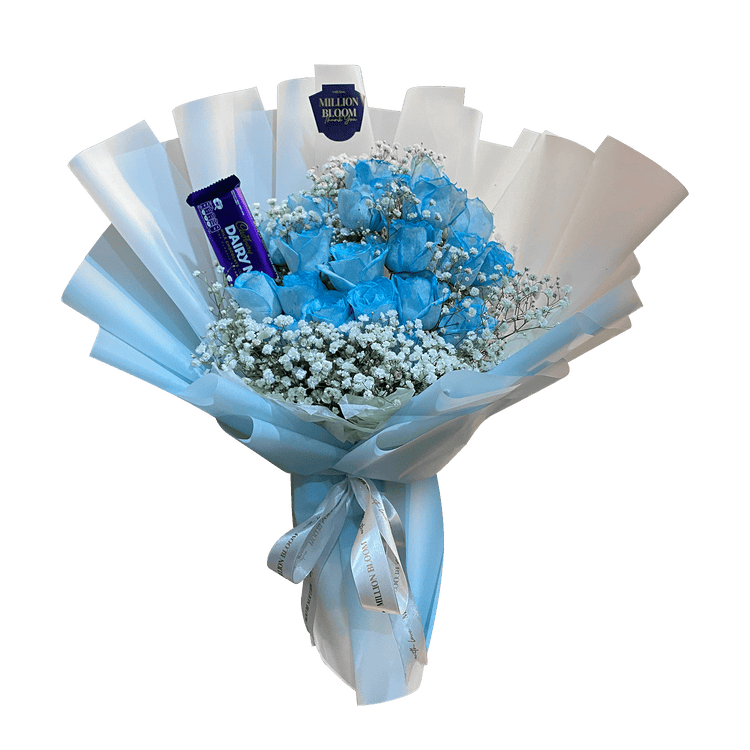 Ocean Dreams - The Million Bloom® -