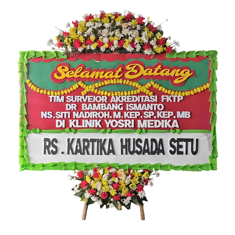 Bekasi Product 1 (Berkah)