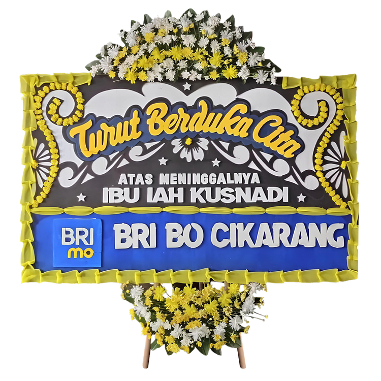Bekasi Product 4 (Berkah)