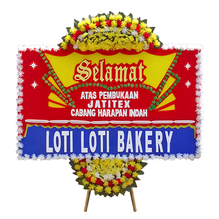 Bekasi Product 2 (Rizki)