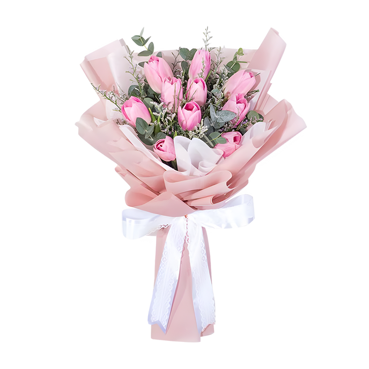 Pink Rhapsody - The Million Bloom® -