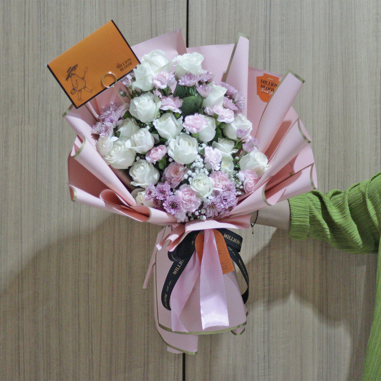 Luminous Love Letter