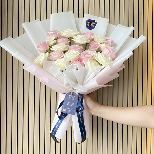 Pure Love - The Million Bloom® -